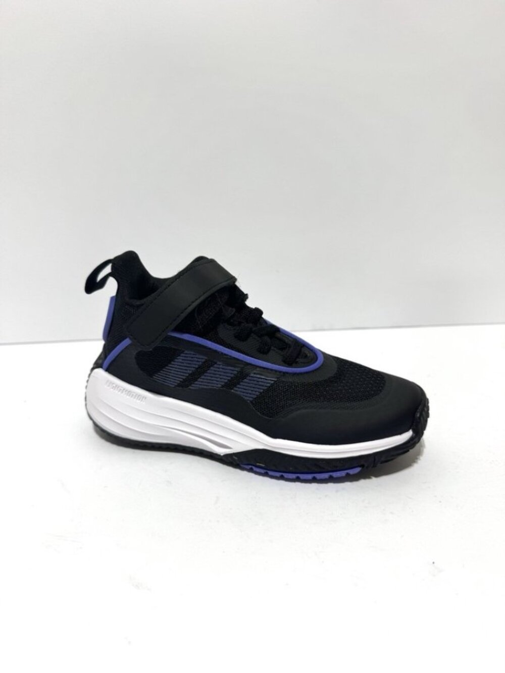 adidas Own The Game 3.0 Basketball Shoes Size 12 Little Kids